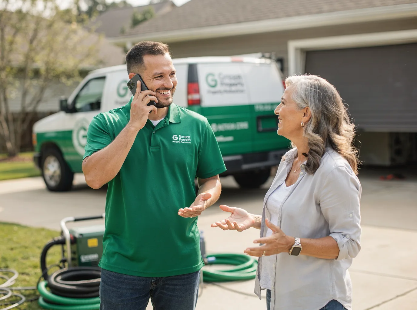 Water Damage Restoration Marysville, PA FAQs